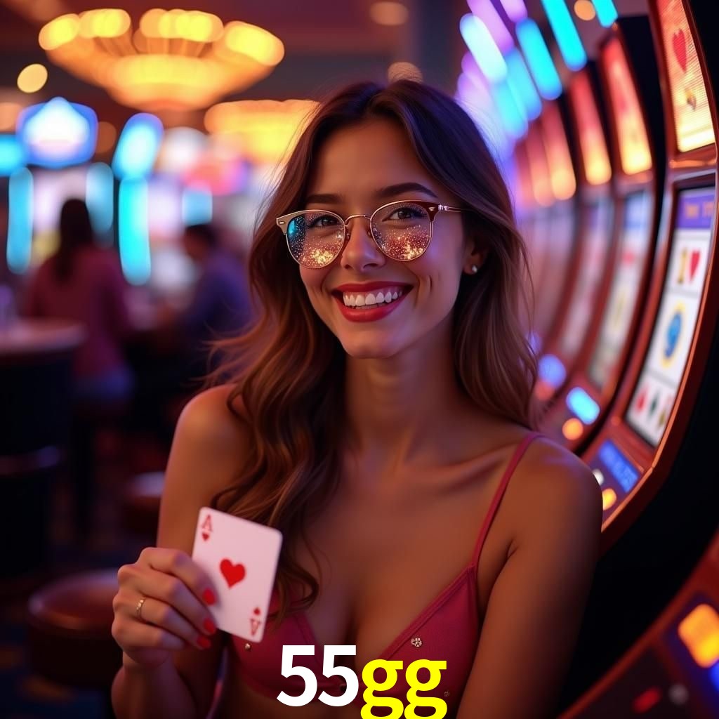 Football Betting 55gg