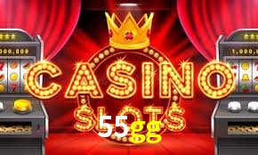 Welcome Bonus 55gg