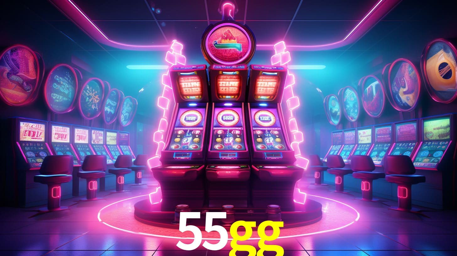55gg casino login