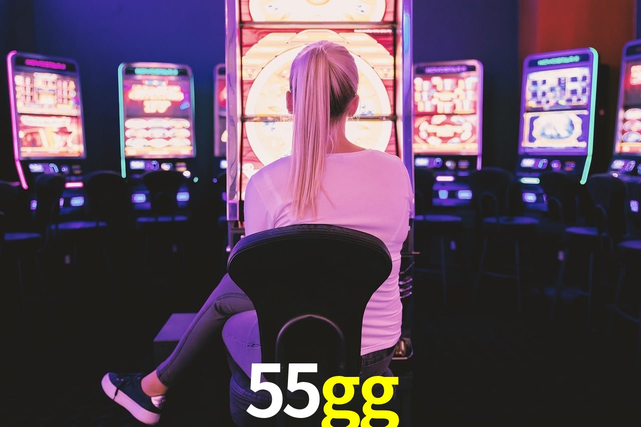 Experiência VIP 55gg
