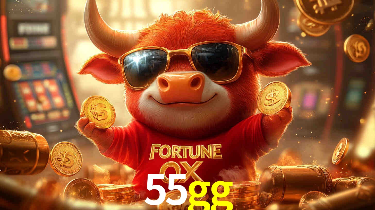 55gg: A Experiência de Casino com Jogos de Mesa ao Vivo