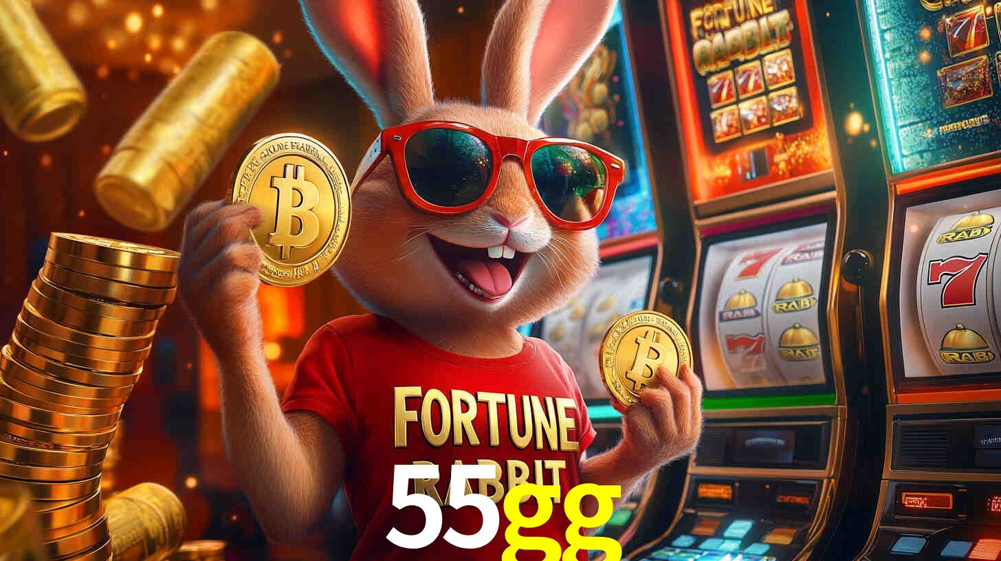 Apostas Esportivas na 55gg: Um Guia Completo