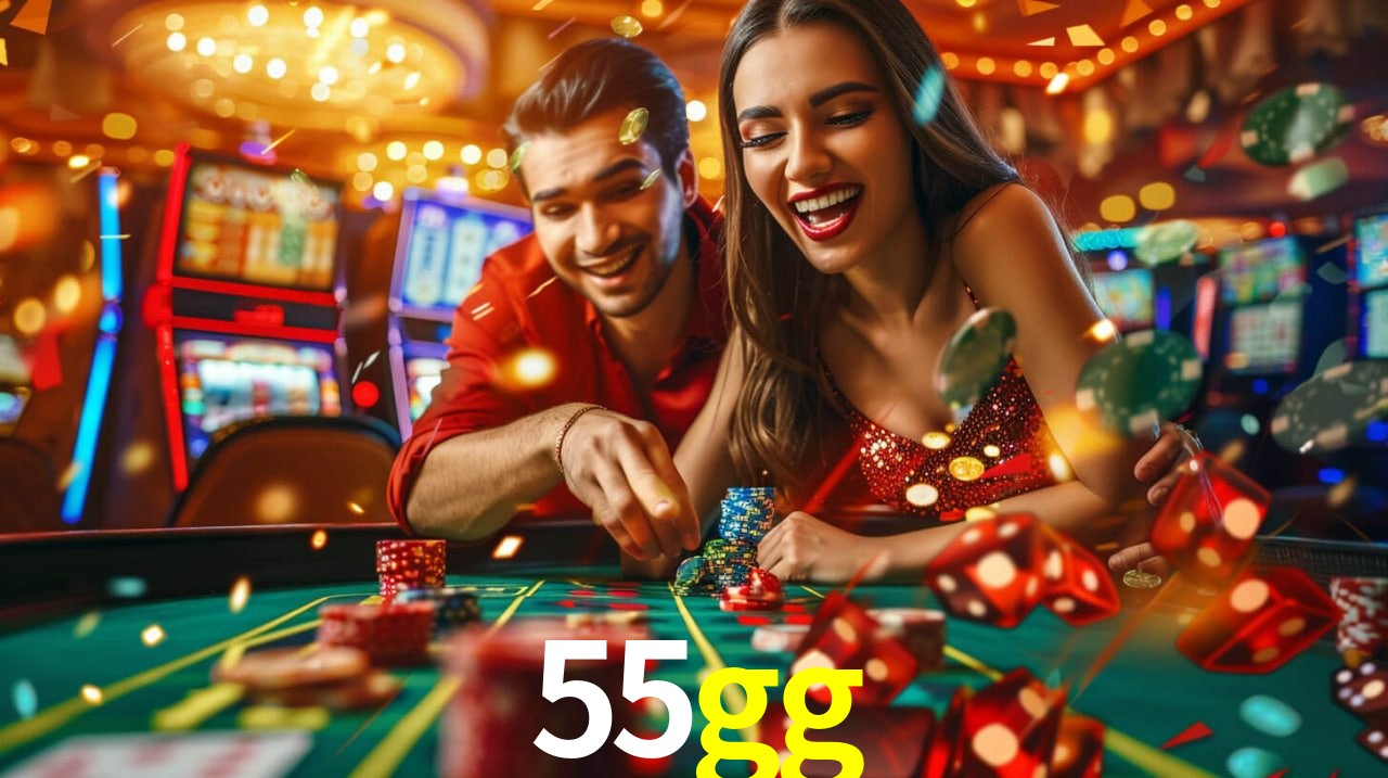 Design Responsivo 55gg