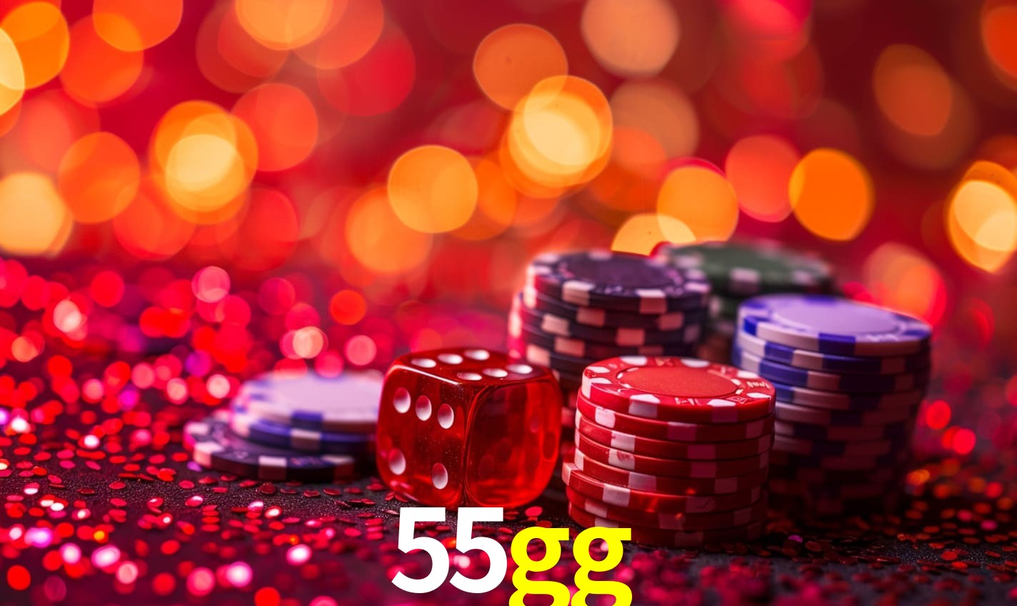 A Emoção da Loteria na 55gg: Uma Chance de Mudança de Vida