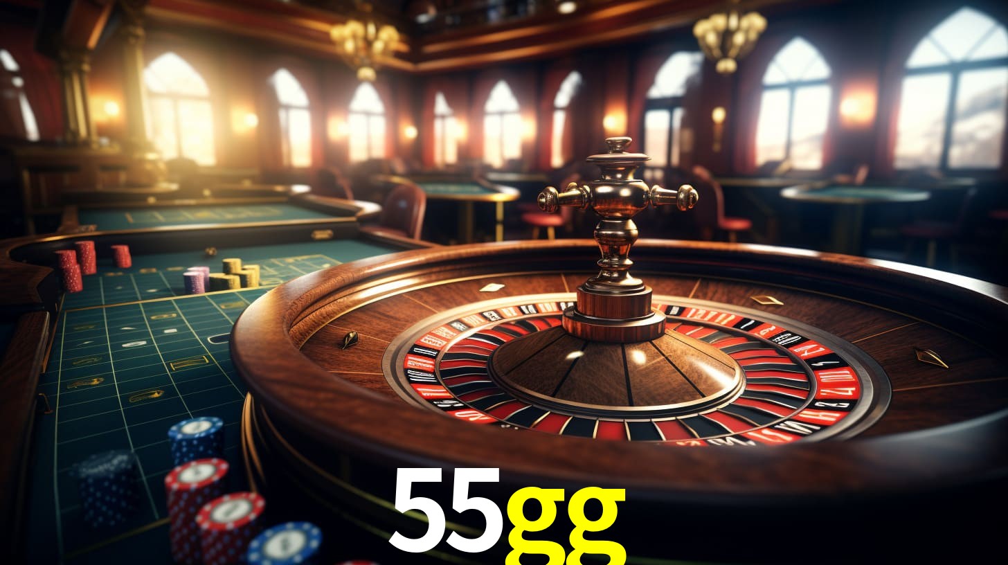 VIP Casino 55gg