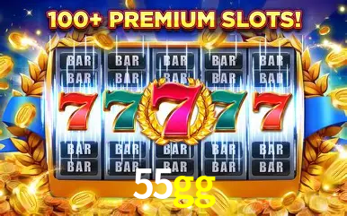 Descubra o Mundo do Cassino Online com 55gg