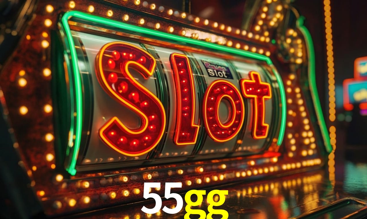 Promoção Relâmpago 55gg
