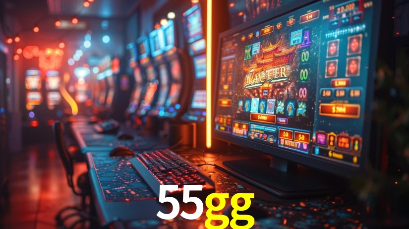 55gg casino login