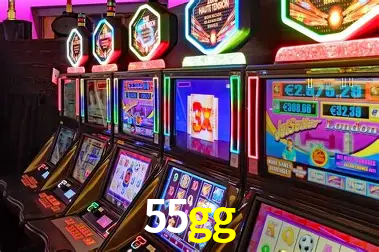 A Emoção da Loteria na 55gg: Uma Chance de Mudança de Vida