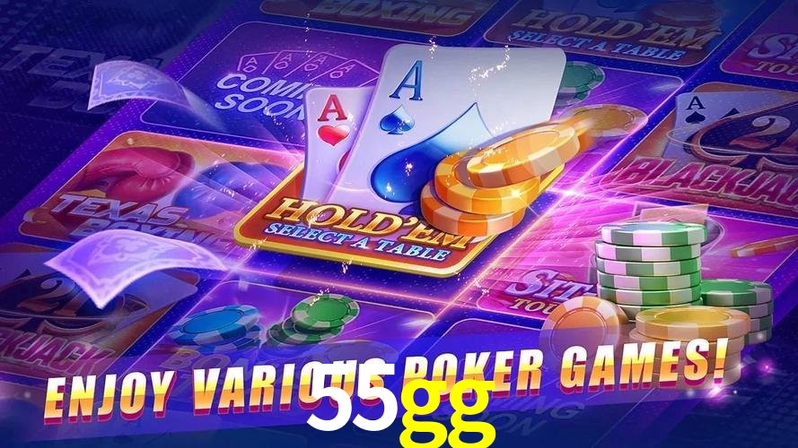 cassino 55gg