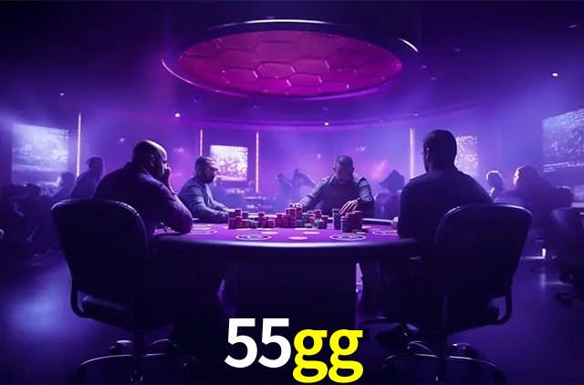 Jogos de Slot 55gg