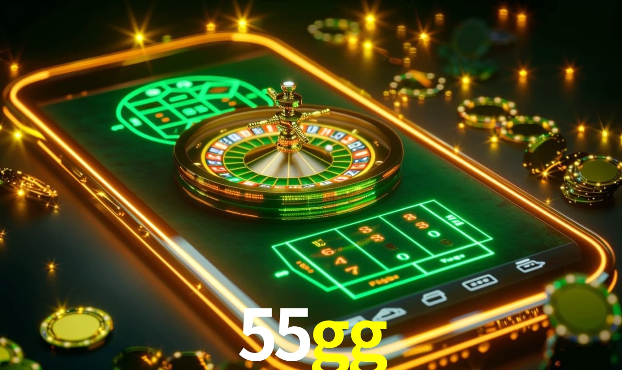 Ofertas Exclusivas 55gg