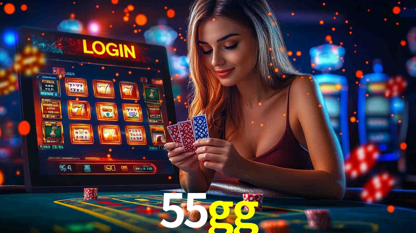 55gg casino login