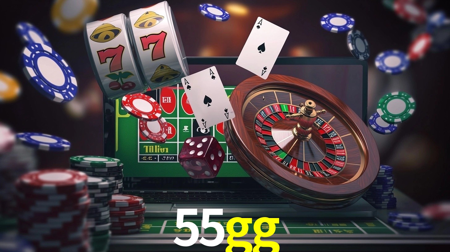 Ofertas Imperdíveis na 55gg: Promoções e Bônus Que Valem a Pena