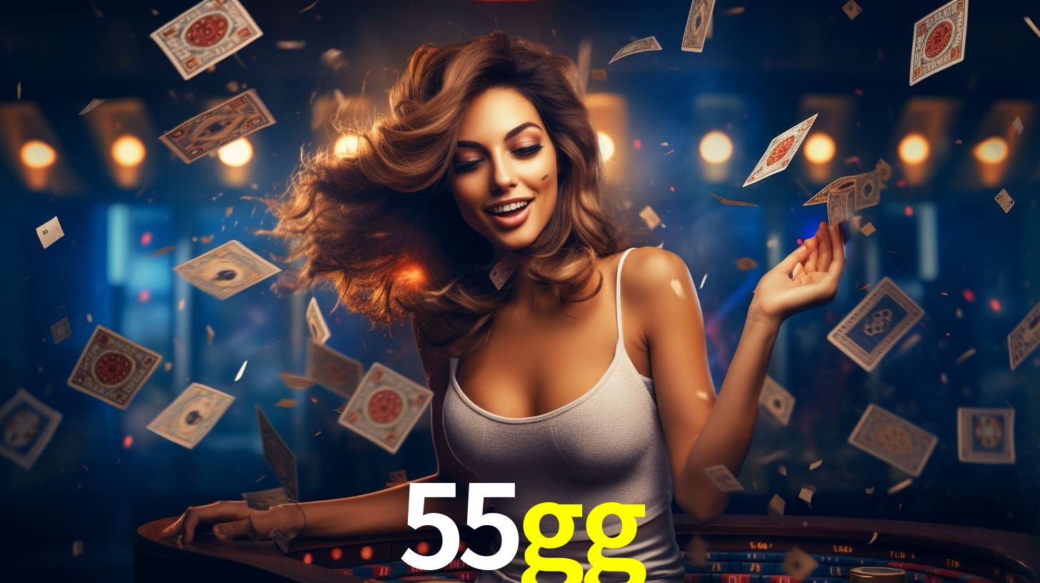 Roulette Table 55gg