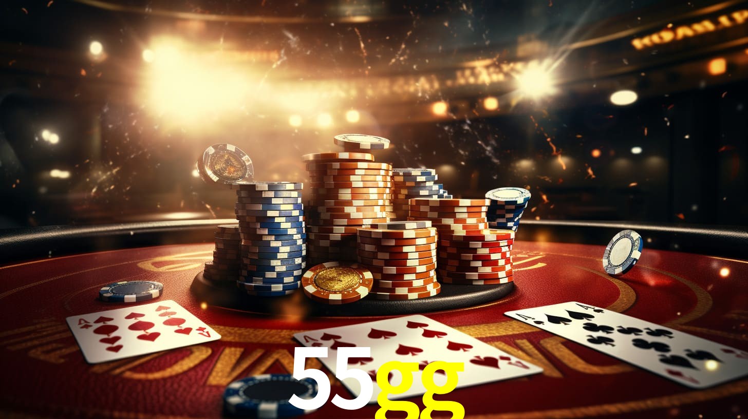 Live Casino 55gg