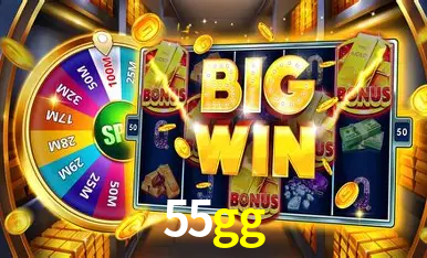 A Revolução dos Aplicativos de Jogos no 55gg