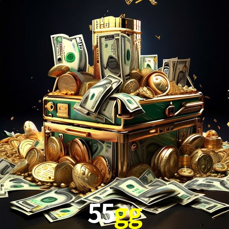 Estatísticas do Jogo 55gg