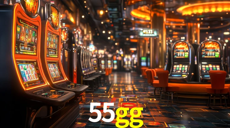 55gg casino login