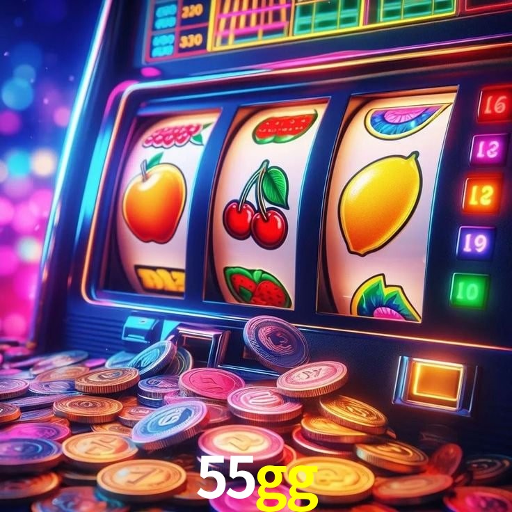 Recursos de Bônus 55gg
