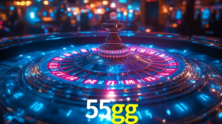 Explore as vantagens do 55gg: serviço profissional e confiabilidade