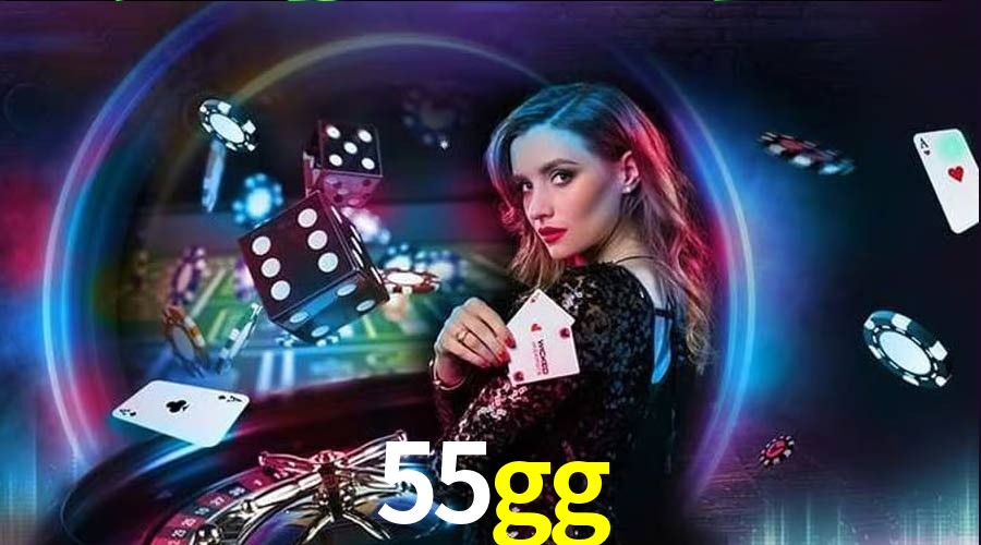 Live Casino 55gg