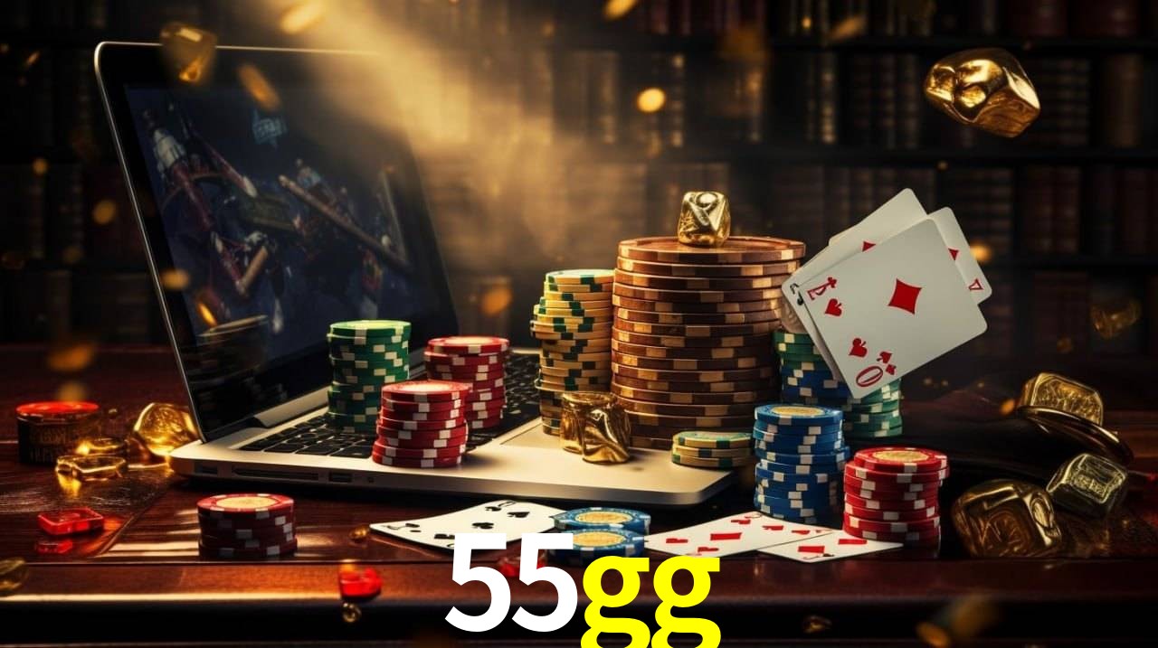 Apostas de Futebol 55gg