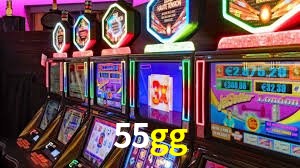 Bônus de Boas-vindas 55gg