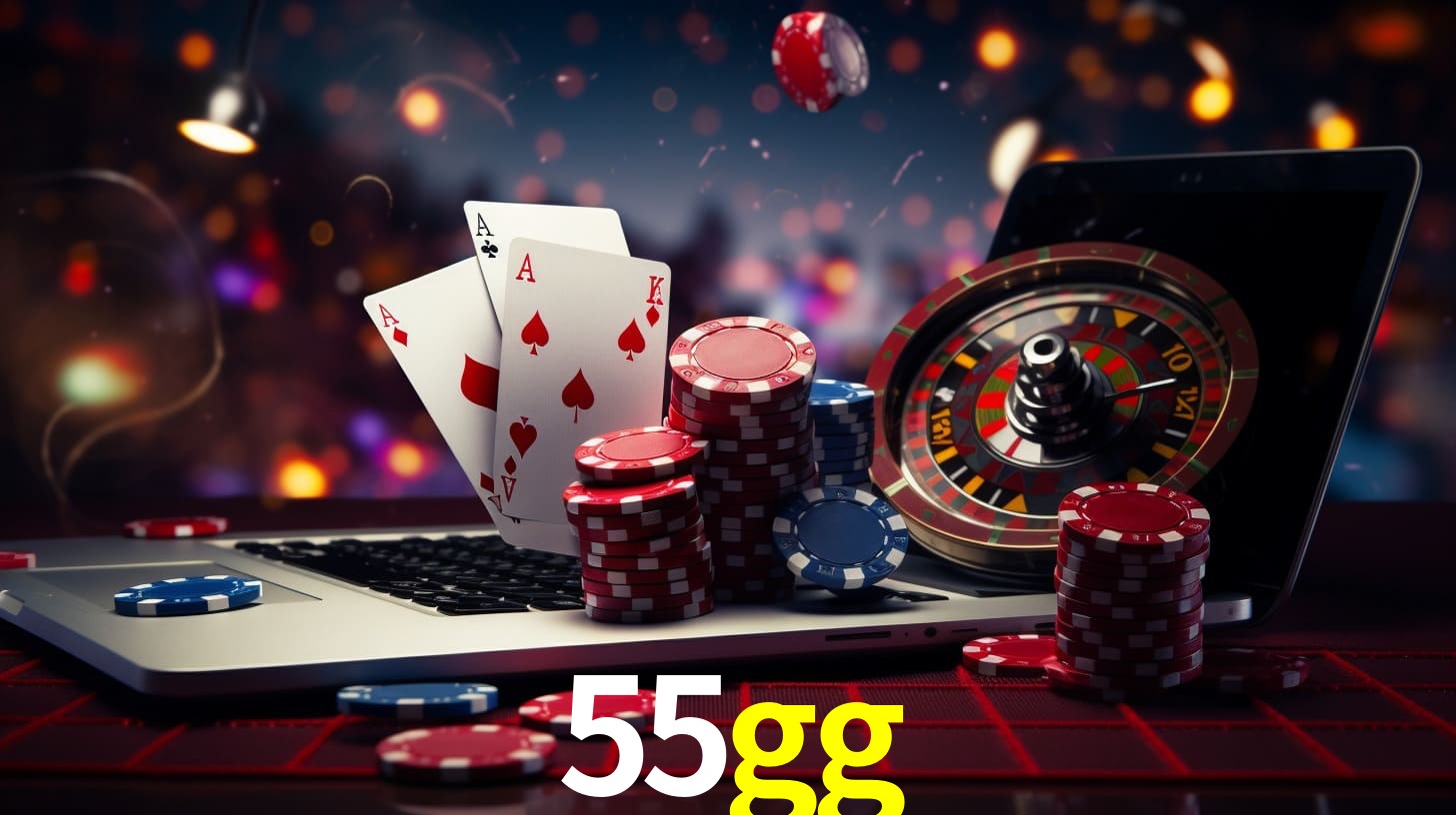 Blackjack Table 55gg