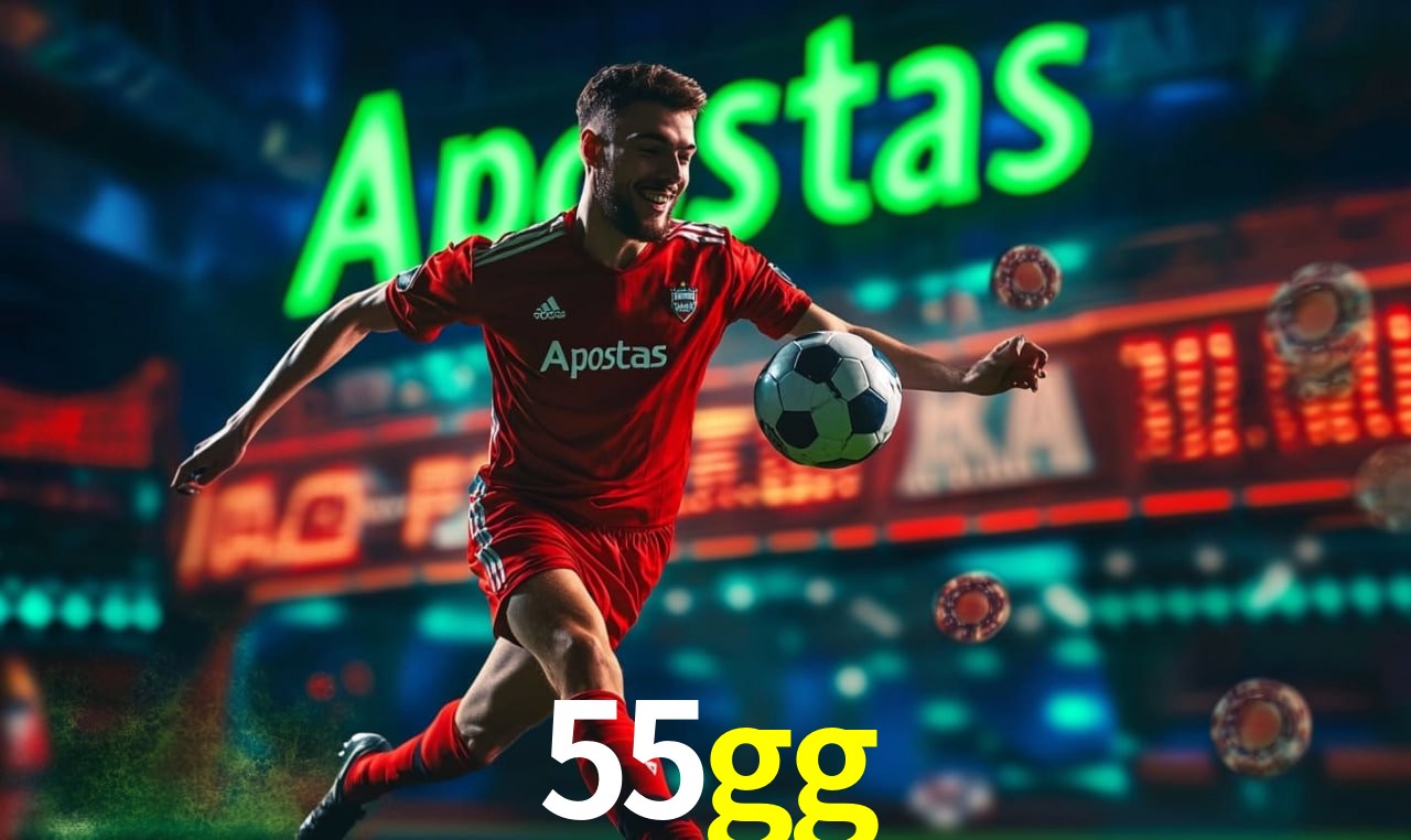 Bônus Diários 55gg