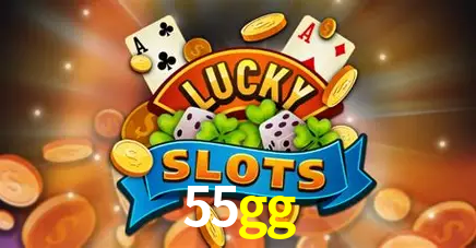 A Emoção da Loteria na 55gg: Uma Chance de Mudança de Vida