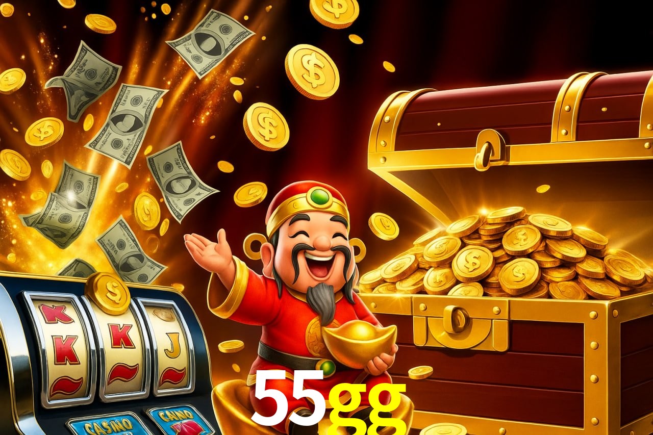 Mesa de Blackjack 55gg