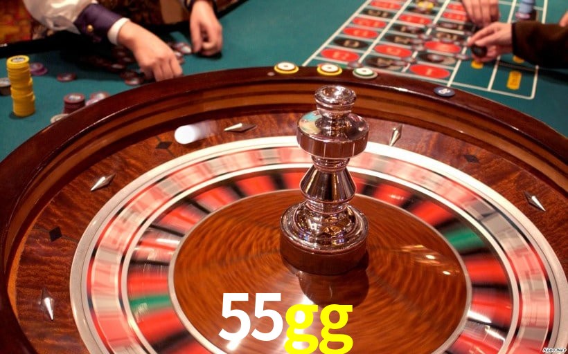 Casino VIP 55gg