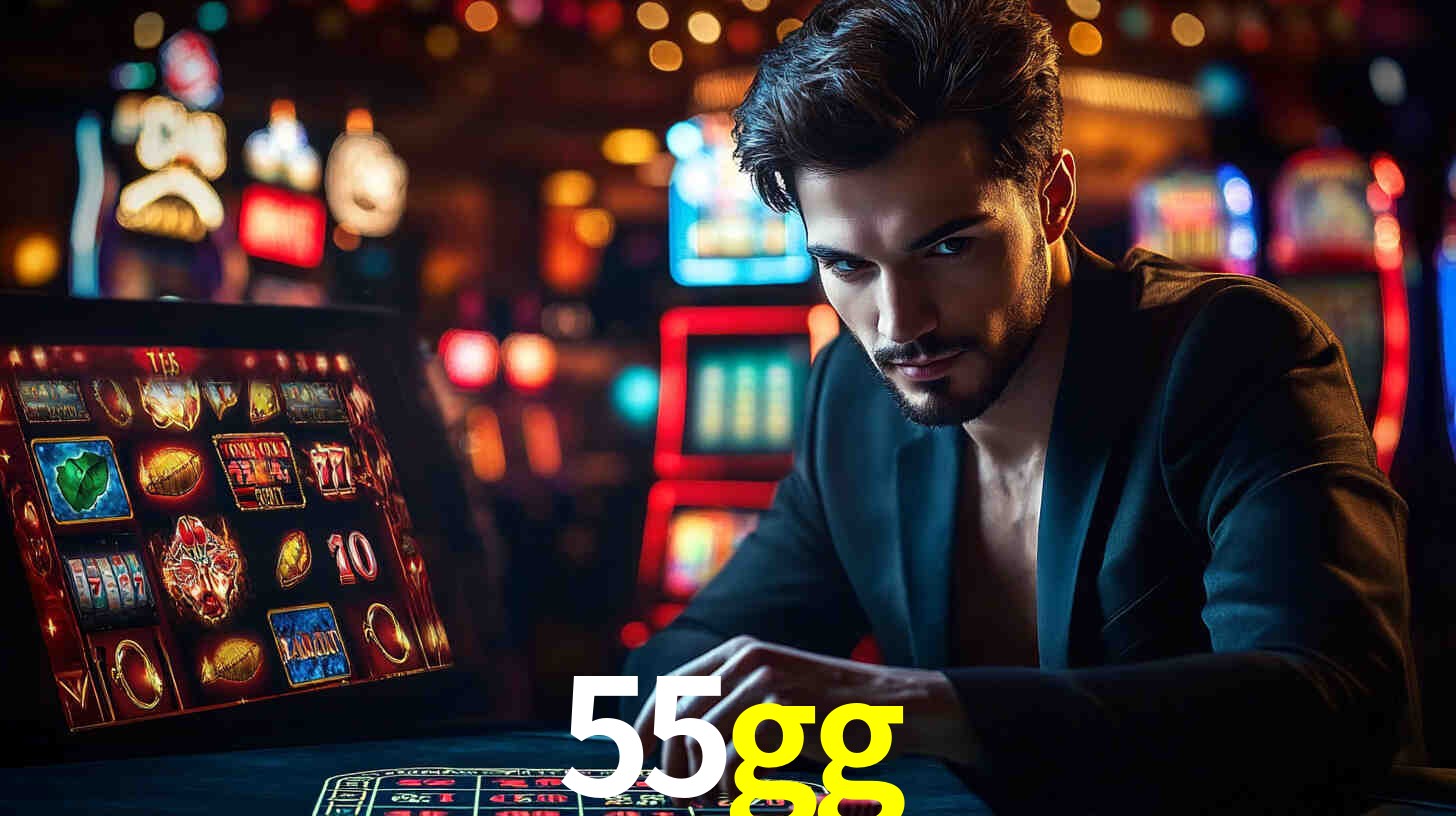 55gg casino login