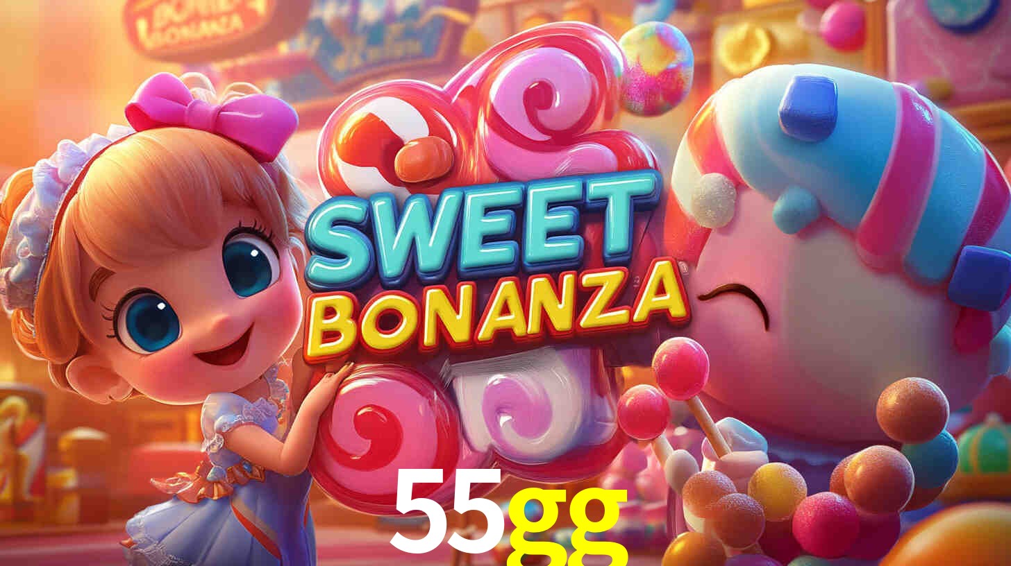 A Popularidade dos Caça-Níqueis no 55gg