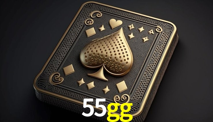 Diretório de Jogos 55gg