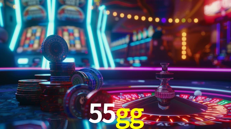 Bonus Features 55gg