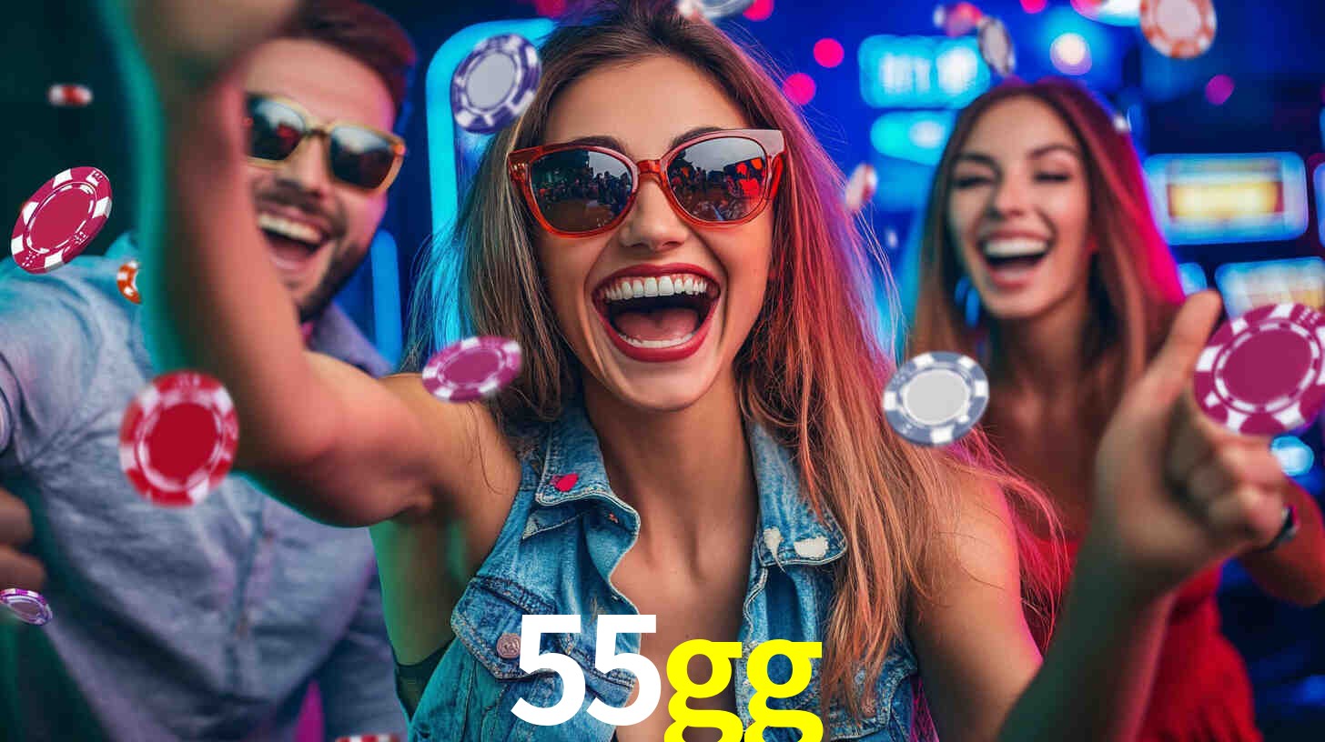 Explorando a Categoria de Eventos em Apostas na 55gg