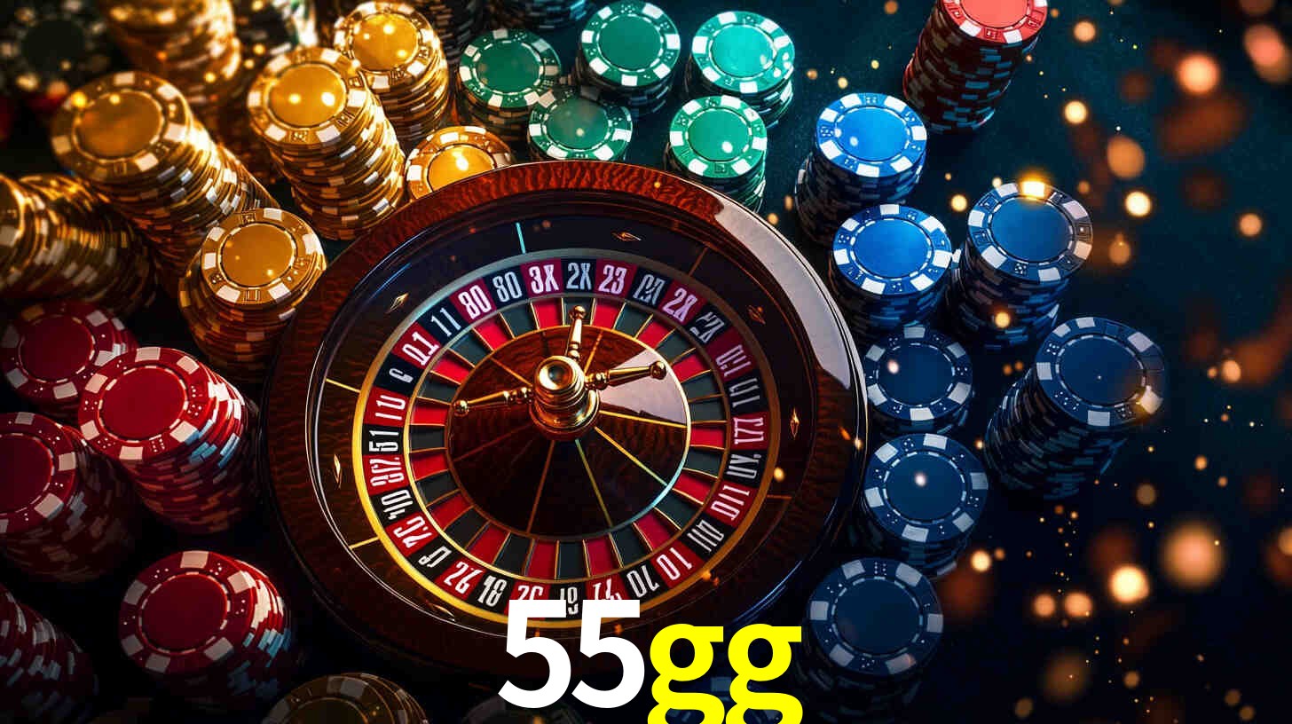 55gg App Interface